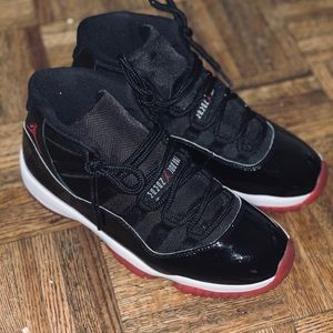 2019 Jordan bread 11s